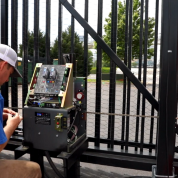 image - Kelly Automatic Gate Service - Photo (230065)