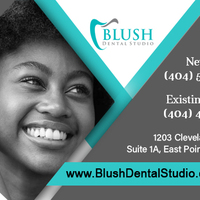 Dentist East Point GA