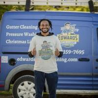 Photos of Our Business - Edwards Gutter Cleaning and Power Wash - Photo (230980)