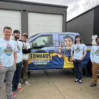 Photos of Our Business - Edwards Gutter Cleaning and Power Wash - Photo (230981)