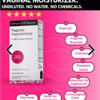 Mae Vaginal Moisturizer