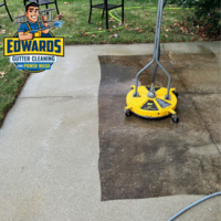 Photos of Our Business - Edwards Gutter Cleaning and Power Wash - Photo (230982)