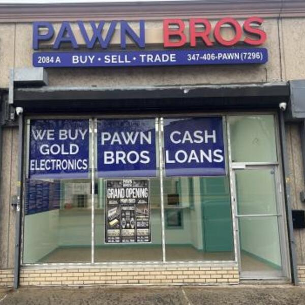 Photos of Our Business - Pawn Bros Shop - Photo (231460)