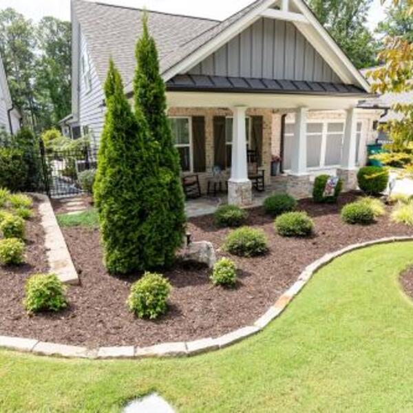 Photos of Our Business - O'Neill Landscape Group - Photo (231728)