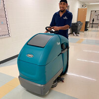 ramclean janitorial floor cleaning