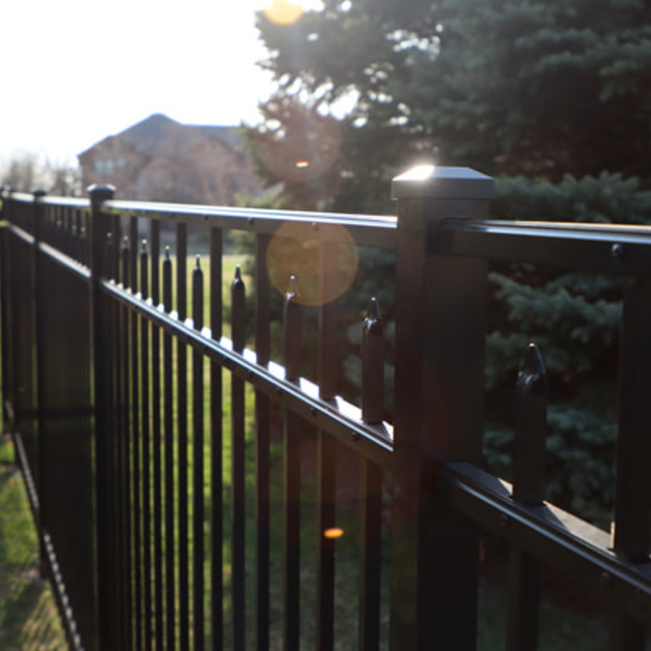 Photos of Our Business - Illinois Fence Company - Photo (232103)