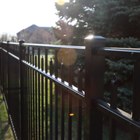Photos of Our Business - Illinois Fence Company - Photo (232103)