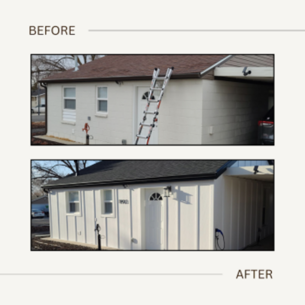 Photos of Our Business - Gutter Crew - Photo (232462)