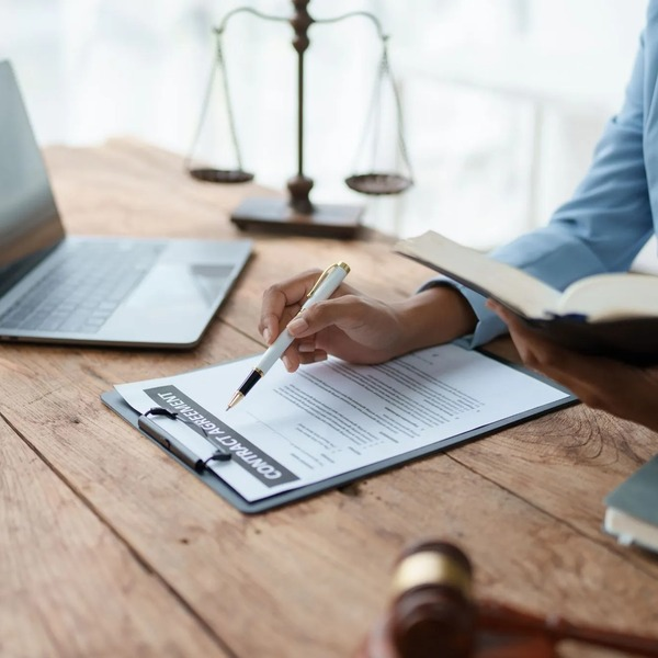 Photos of Our Business - S.G. Morrow & Associates, P.A - Photo (232787)