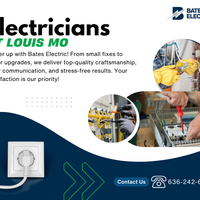 Photos of Our Business - Bates Electric - Photo (232941)