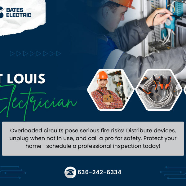 Photos of Our Business - Bates Electric - Photo (232943)