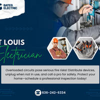 Photos of Our Business - Bates Electric - Photo (232943)