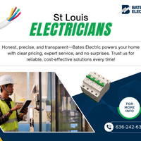 Photos of Our Business - Bates Electric - Photo (232944)