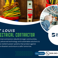 Photos of Our Business - Bates Electric - Photo (232945)