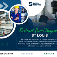 Photos of Our Business - Bates Electric - Photo (232946)