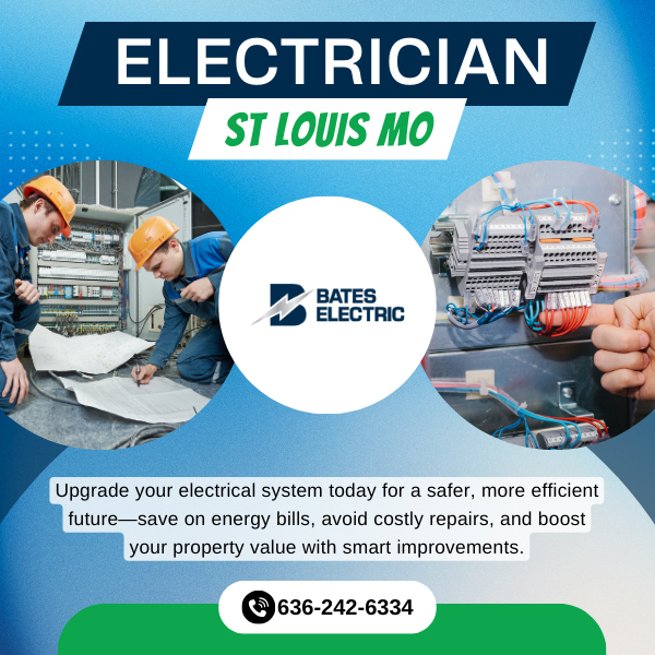 Photos of Our Business - Bates Electric - Photo (232947)