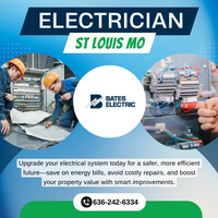 Photos of Our Business - Bates Electric - Photo (232947)