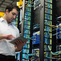 Photos of Our Business - Comet Cabling - Photo (233569)