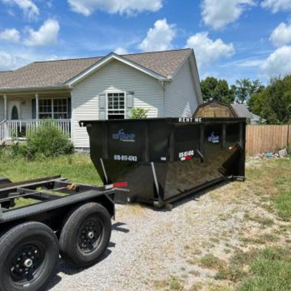 Photos of Our Business - Revamp Dumpsters, ​L​L​C​ - Photo (234133)