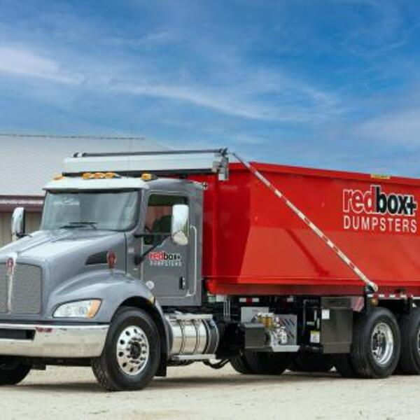 Photos of Our Business - redbox+ Dumpsters of Toledo - Photo (234199)