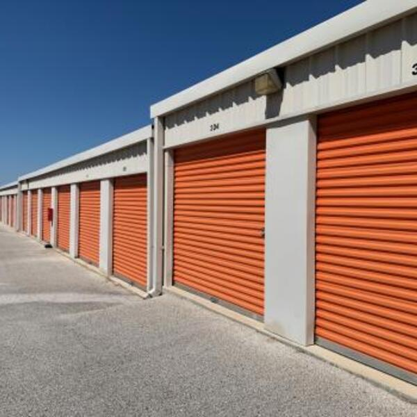 A.A.A. Mini Storage - Seguin - A.A.A. Mini Storage - Seguin - Photo (234383)