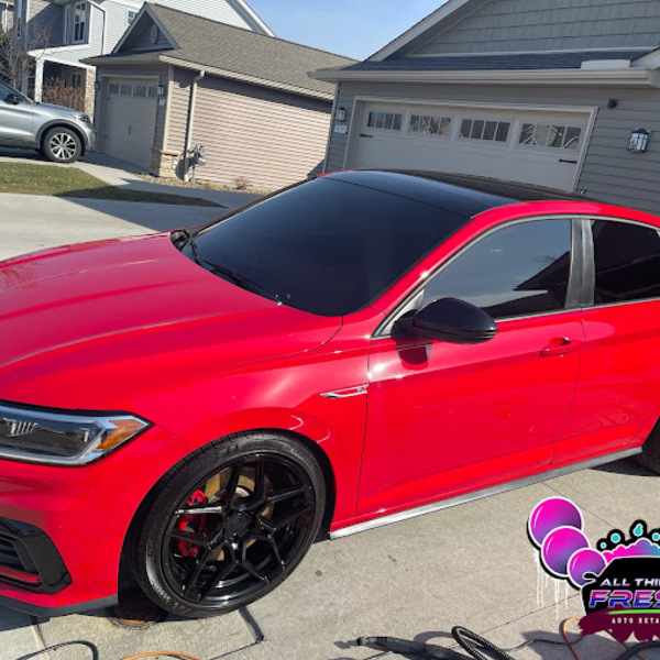 Photos of Our Business - All Things Fresh Mobile Car Detailing - Photo (235115)