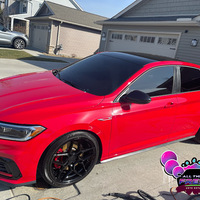 Photos of Our Business - All Things Fresh Mobile Car Detailing - Photo (235115)