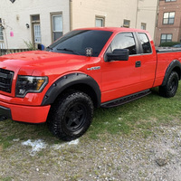 Photos of Our Business - All Things Fresh Mobile Car Detailing - Photo (235118)