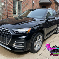 Photos of Our Business - All Things Fresh Mobile Car Detailing - Photo (235120)
