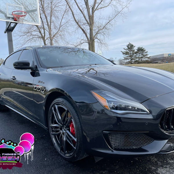 Photos of Our Business - All Things Fresh Mobile Car Detailing - Photo (235121)
