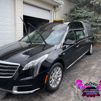 Photos of Our Business - All Things Fresh Mobile Car Detailing - Photo (235122)