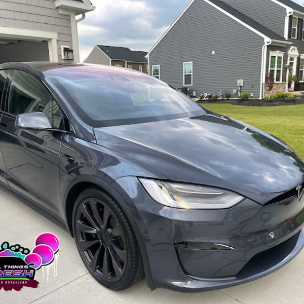 Photos of Our Business - All Things Fresh Mobile Car Detailing - Photo (235126)