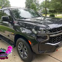 Photos of Our Business - All Things Fresh Mobile Car Detailing - Photo (235130)