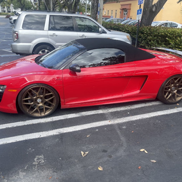 Photos of Our Business - All Things Fresh Mobile Car Detailing - Photo (235131)