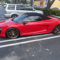 Photos of Our Business - All Things Fresh Mobile Car Detailing - Photo (235131)
