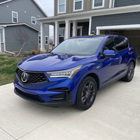 Photos of Our Business - All Things Fresh Mobile Car Detailing - Photo (235132)