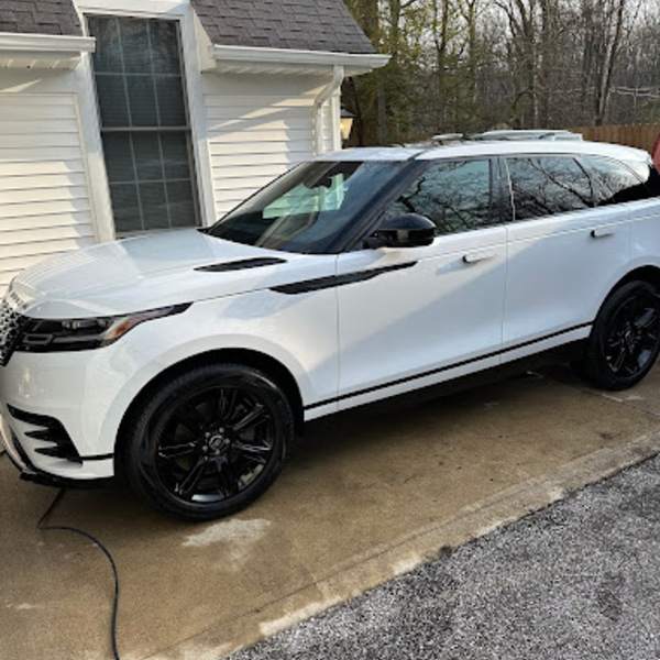 Photos of Our Business - All Things Fresh Mobile Car Detailing - Photo (235135)
