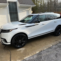 Photos of Our Business - All Things Fresh Mobile Car Detailing - Photo (235135)