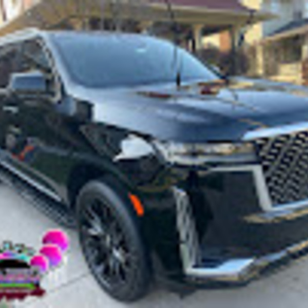 Photos of Our Business - All Things Fresh Mobile Car Detailing - Photo (235136)