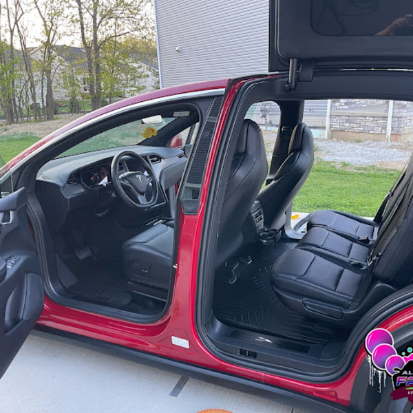 Photos of Our Business - All Things Fresh Mobile Car Detailing - Photo (235140)
