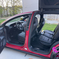 Photos of Our Business - All Things Fresh Mobile Car Detailing - Photo (235140)