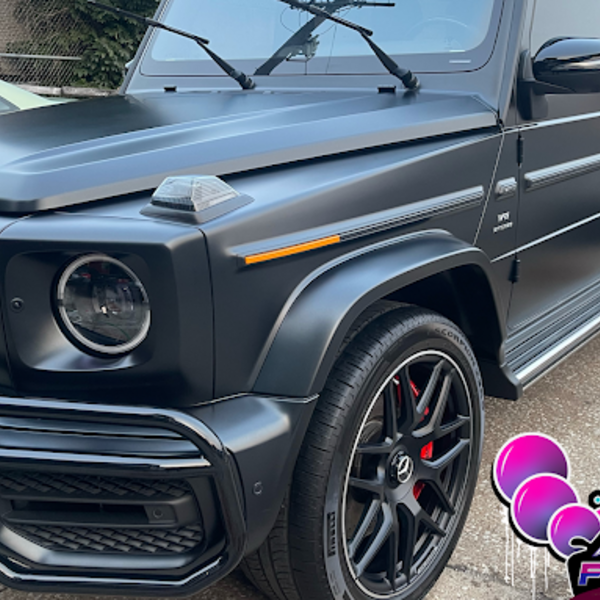 Photos of Our Business - All Things Fresh Mobile Car Detailing - Photo (235146)