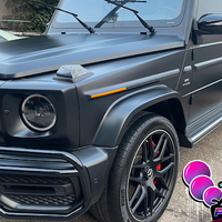 Photos of Our Business - All Things Fresh Mobile Car Detailing - Photo (235146)