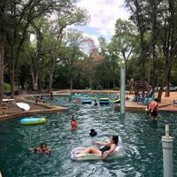Inez Spring Riverfront RV Park - Inez Spring Riverfront RV Park - Photo (234887)