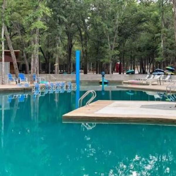 Inez Spring Riverfront RV Park - Inez Spring Riverfront RV Park - Photo (234888)