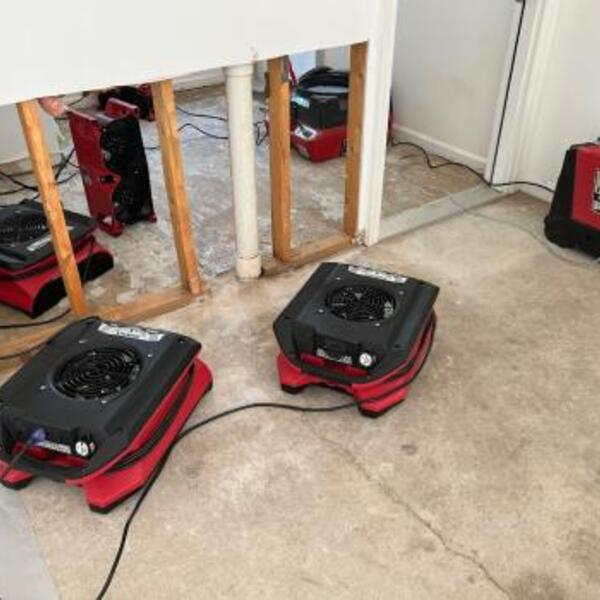 Portfolio - Emergency Restoration Solutions - Photo (235613)