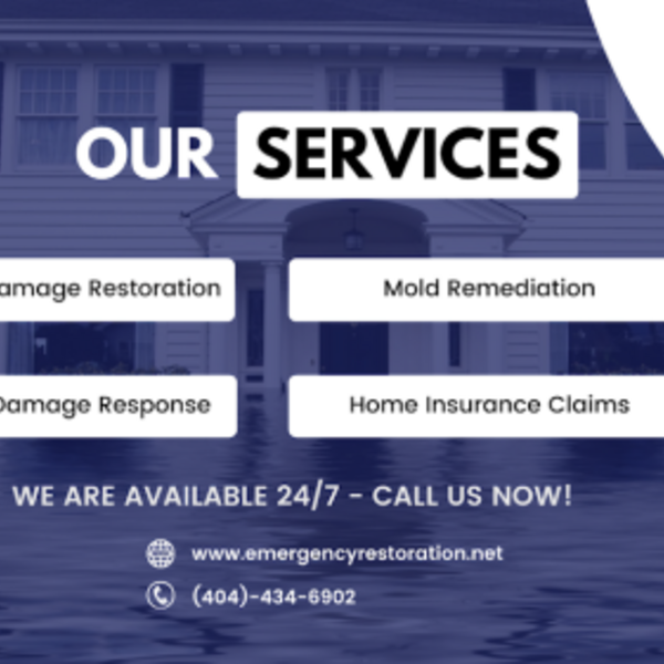 Portfolio - Emergency Restoration Solutions - Photo (235614)