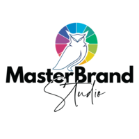 MasterBrand Studio Logo