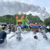 Photos of Our Business - Granite State Foam Frenzy - Photo (236115)