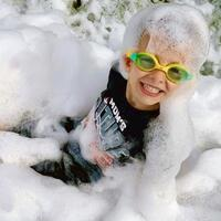 Photos of Our Business - Granite State Foam Frenzy - Photo (236116)